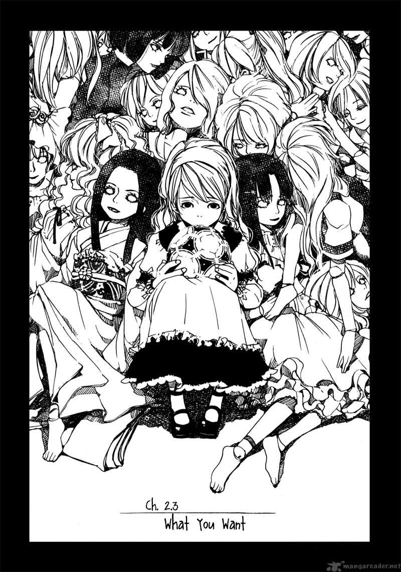 Doll Star 6 3