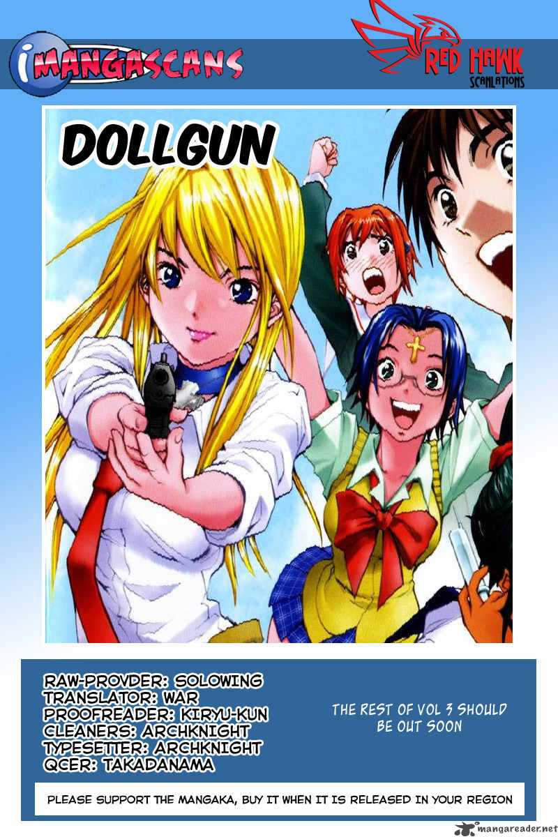 Dollgun 23 1