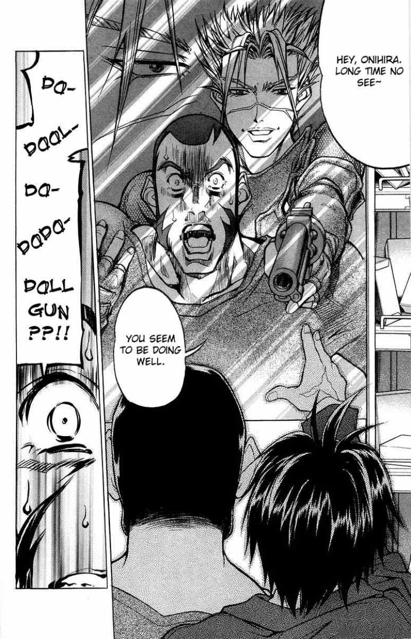 Dollgun 6 14