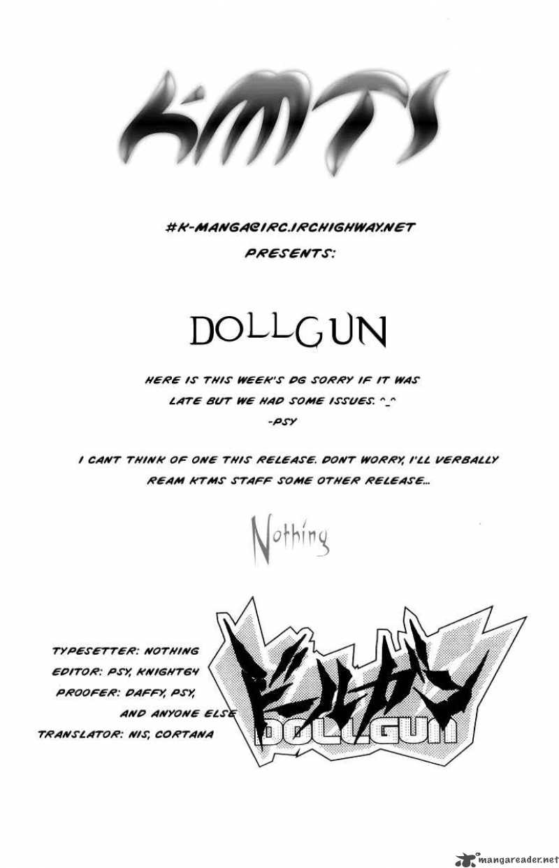 Dollgun 6 20