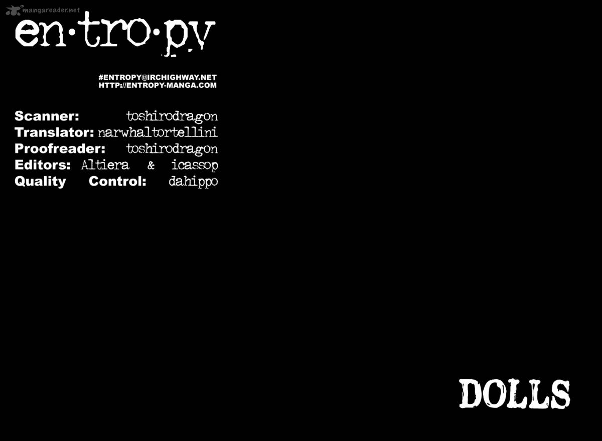 Dolls 40 21