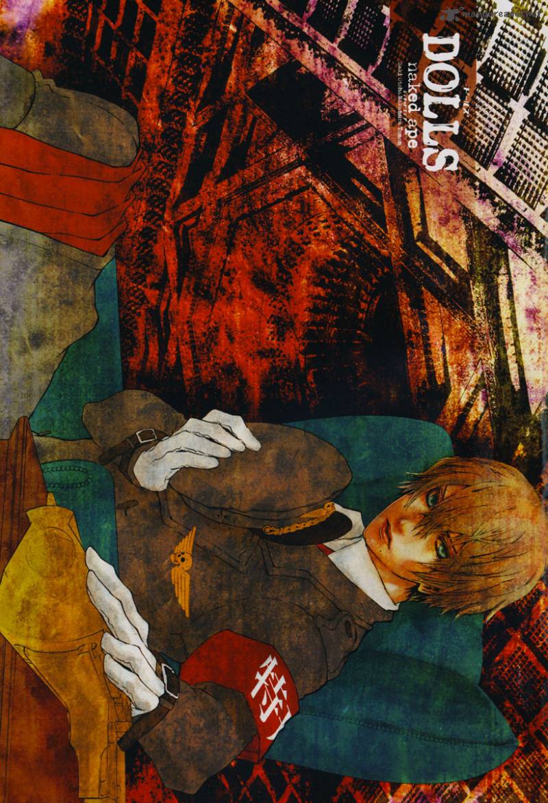 Dolls 42 4