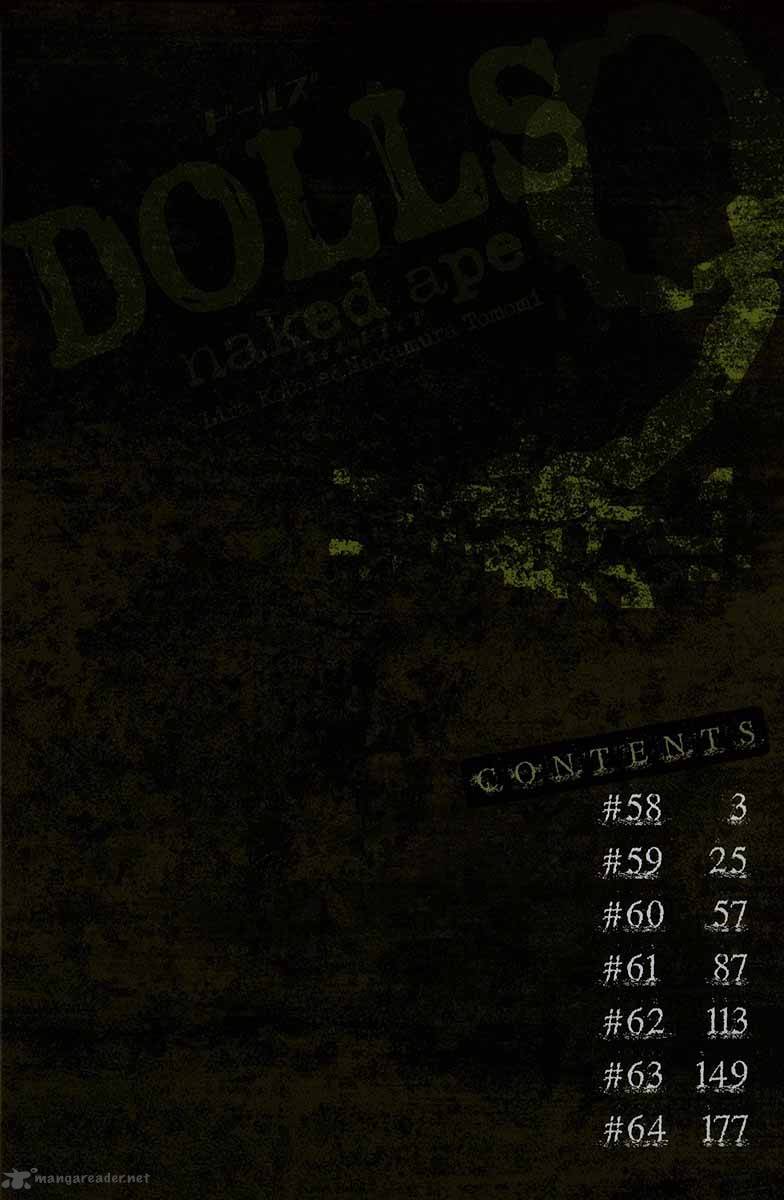 Dolls 58 6