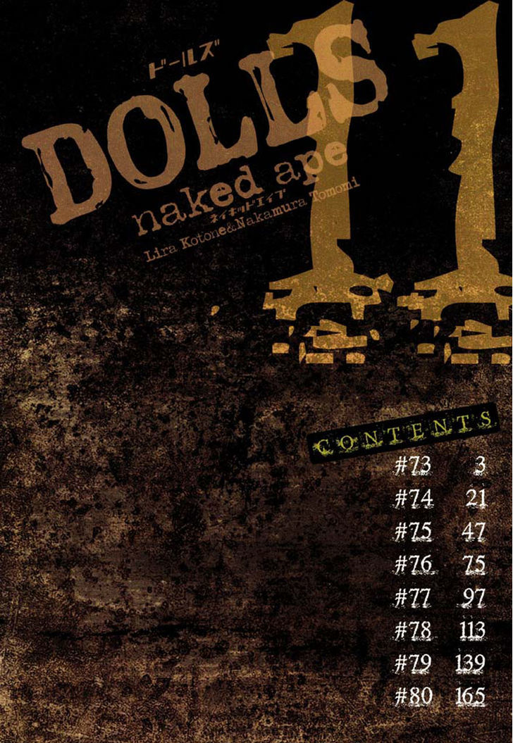 Dolls 73 4