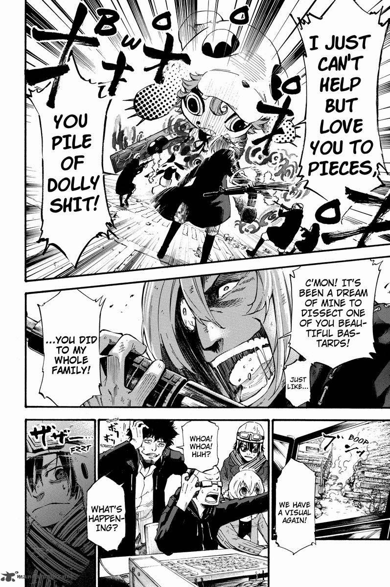 Dolly Kill Kill 10 8