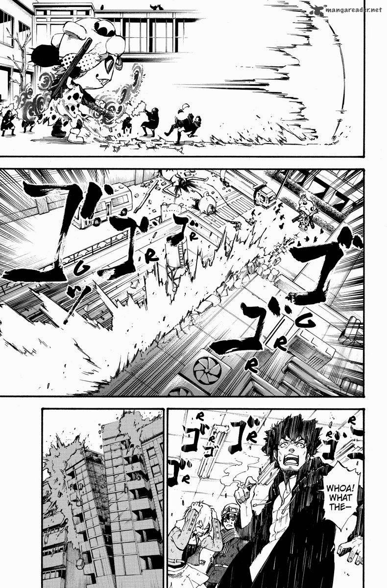 Dolly Kill Kill 11 3