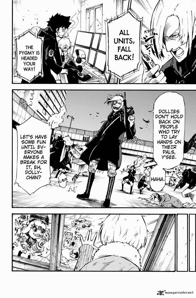 Dolly Kill Kill 11 4