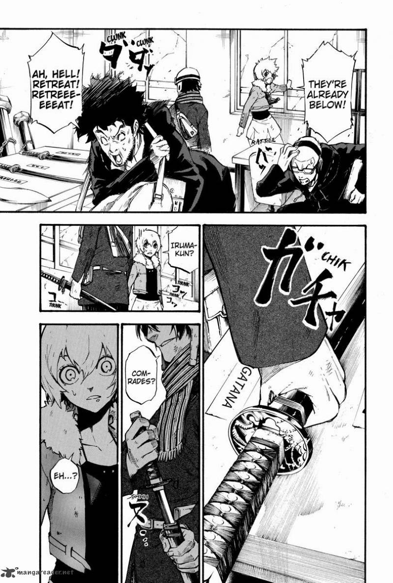 Dolly Kill Kill 11 5