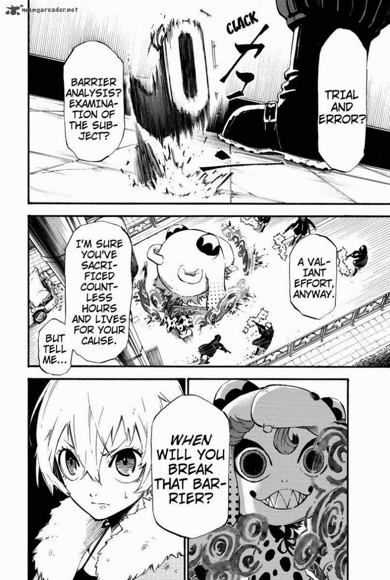 Dolly Kill Kill 11 6