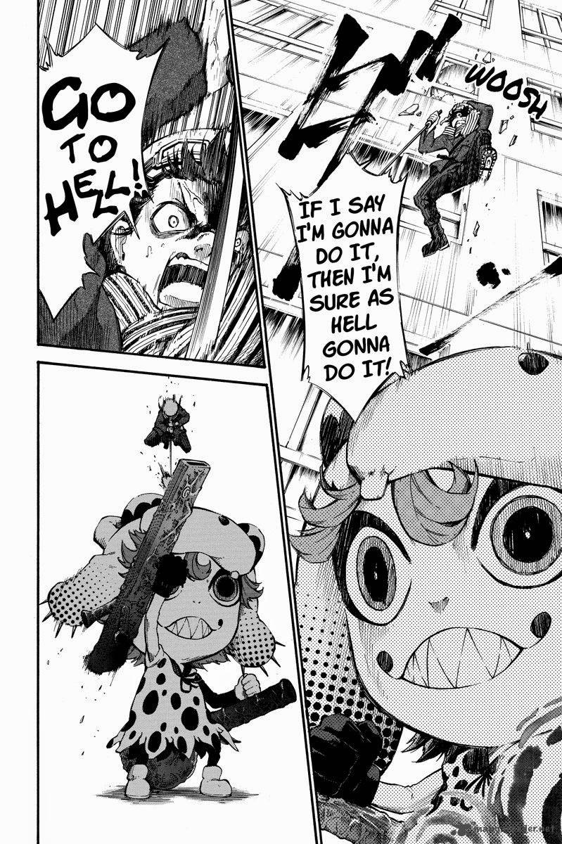 Dolly Kill Kill 11 8