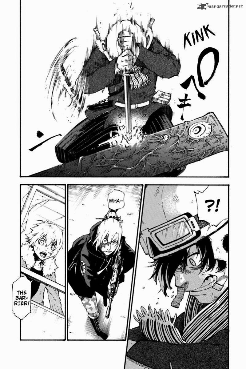 Dolly Kill Kill 11 9
