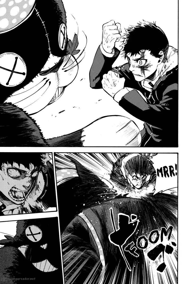 Dolly Kill Kill 111 5