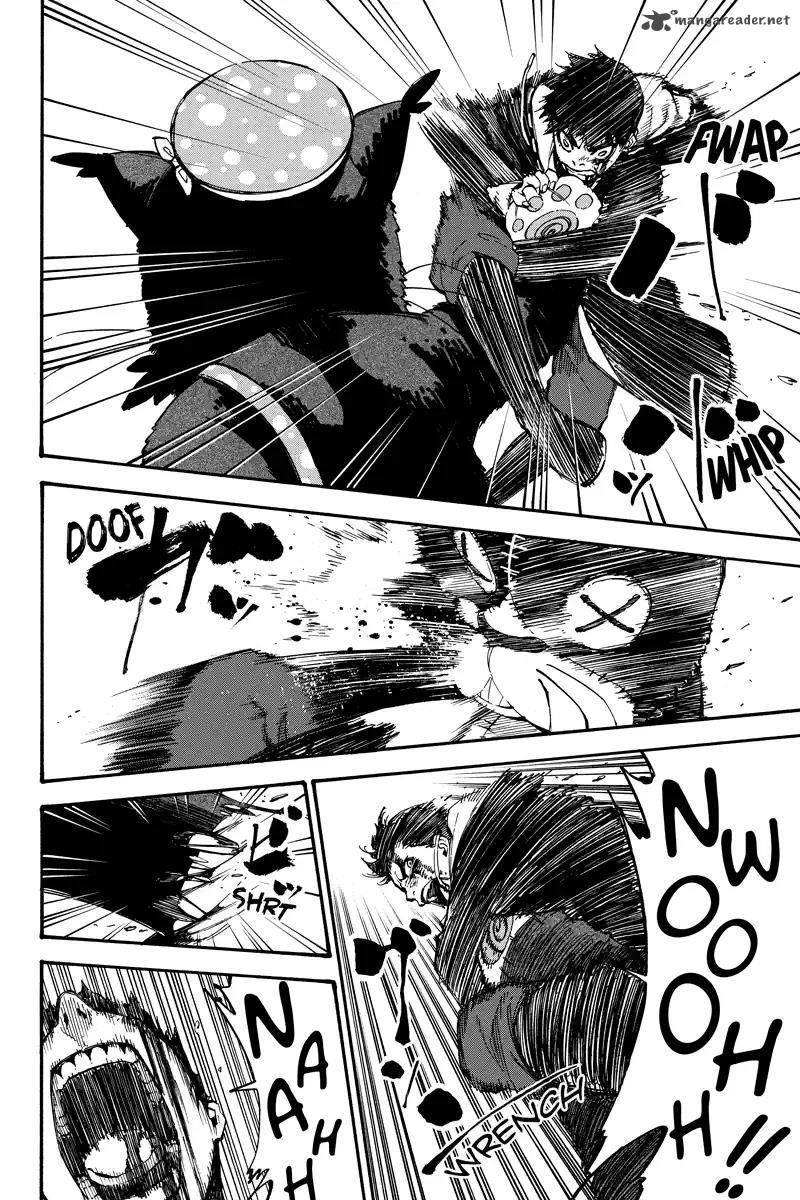Dolly Kill Kill 111 6