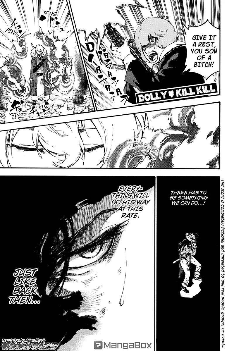 Dolly Kill Kill 120 1