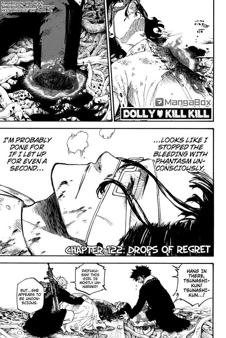 Dolly Kill Kill 122 1