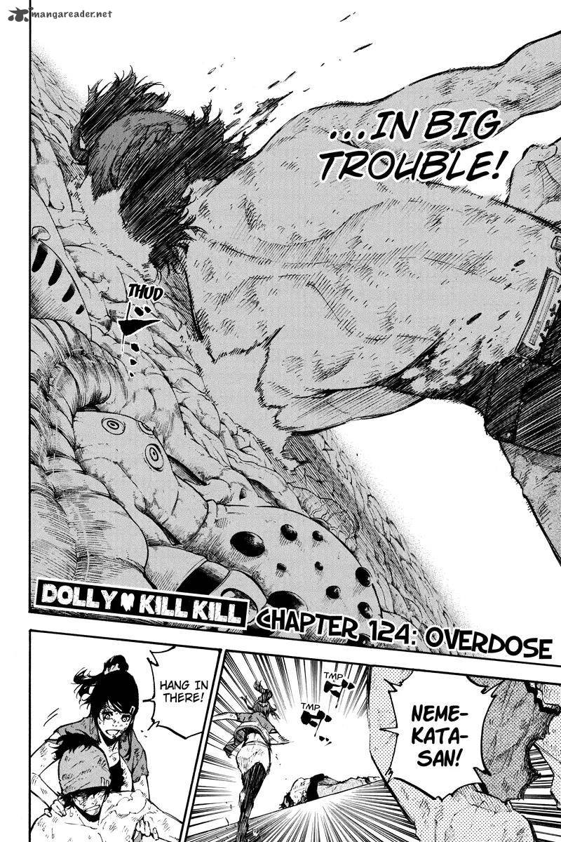Dolly Kill Kill 124 2