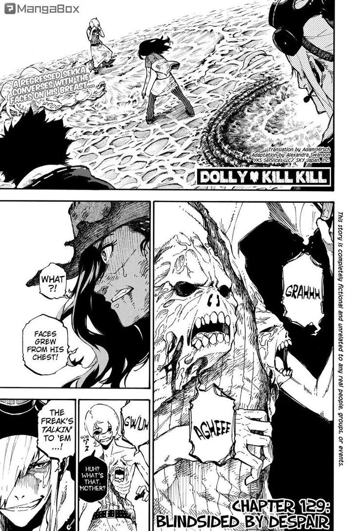 Dolly Kill Kill 129 1