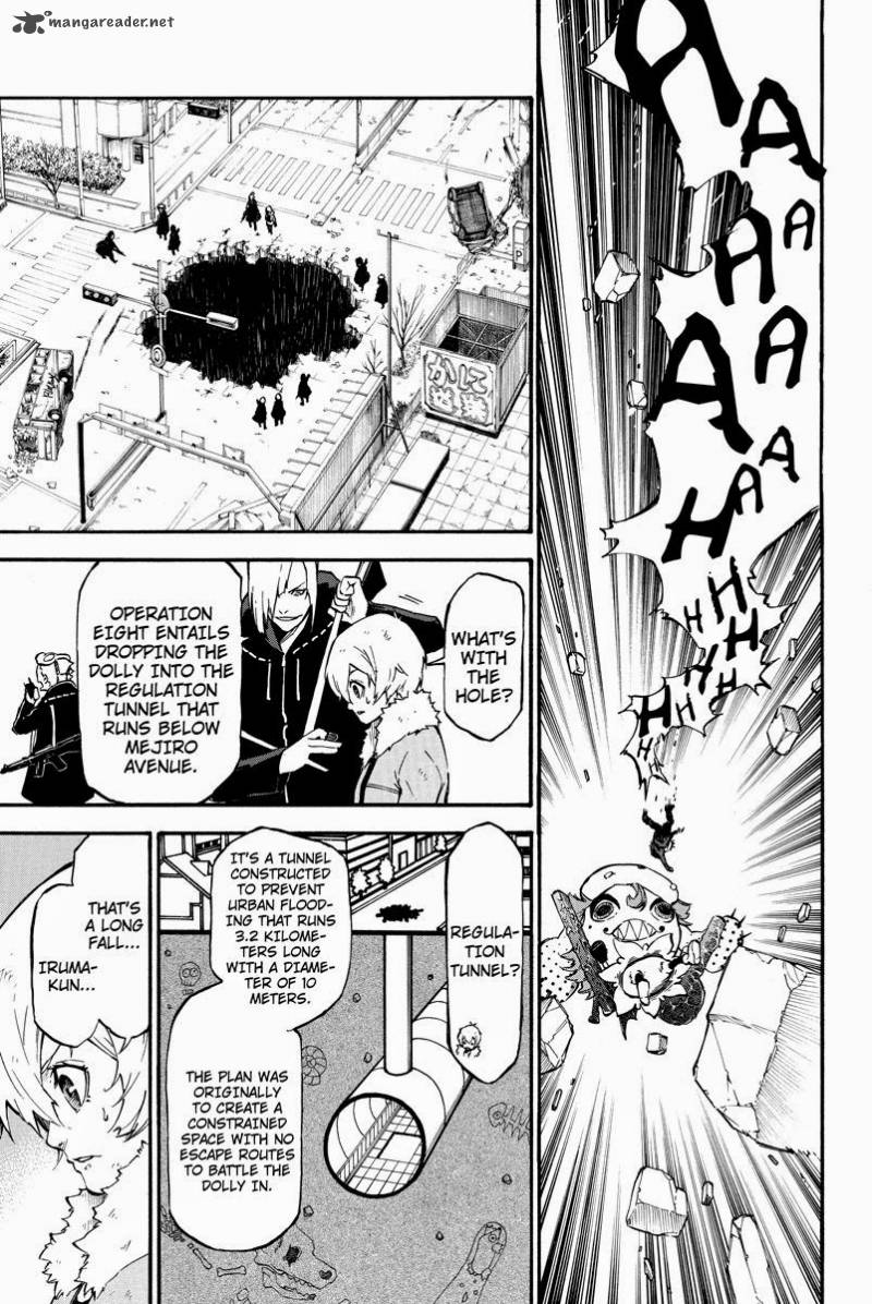 Dolly Kill Kill 13 3