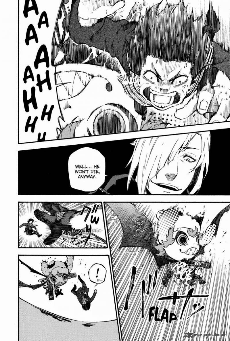 Dolly Kill Kill 13 4