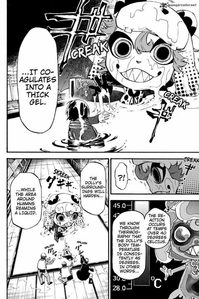 Dolly Kill Kill 13 8