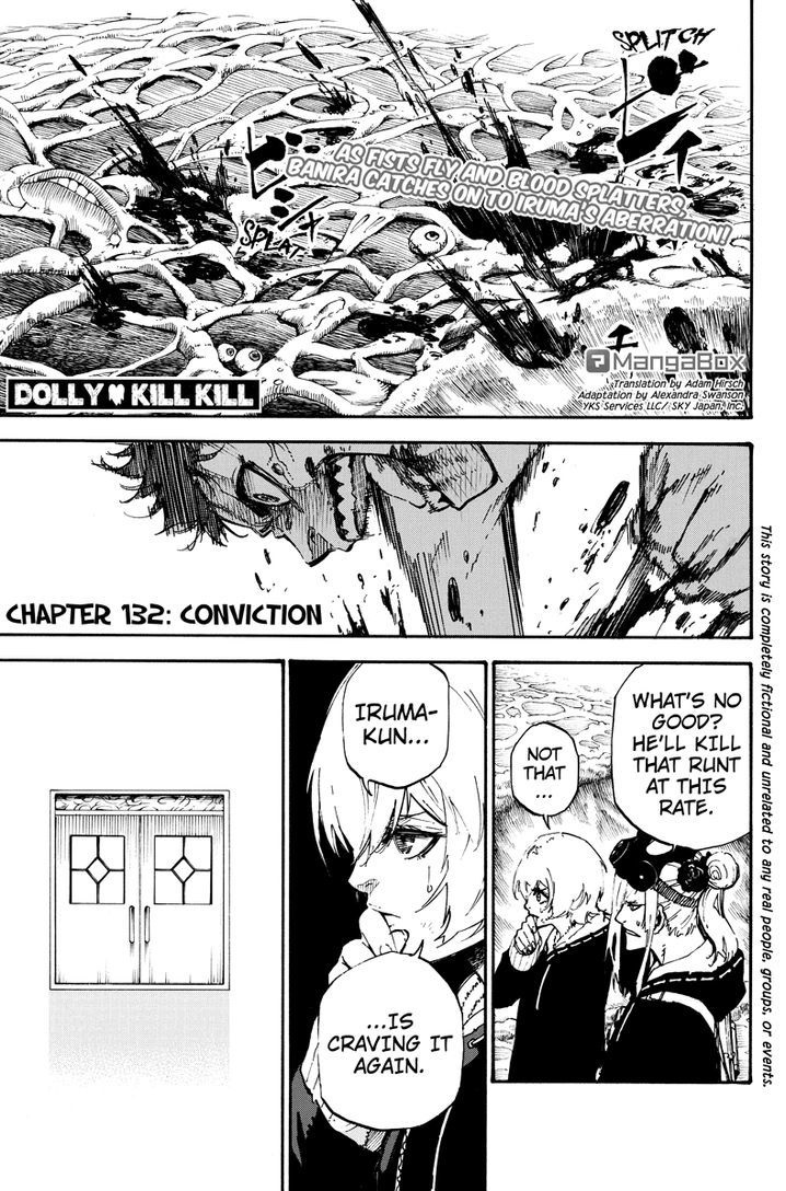 Dolly Kill Kill 132 1