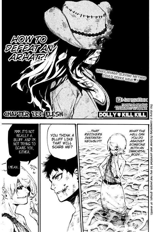 Dolly Kill Kill 133 1