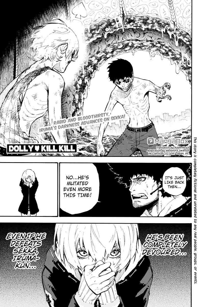 Dolly Kill Kill 135 1