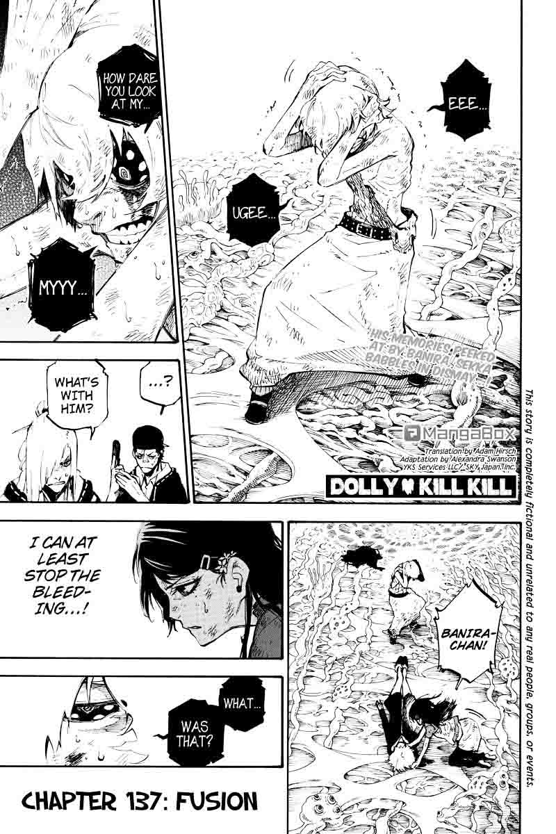 Dolly Kill Kill 137 1