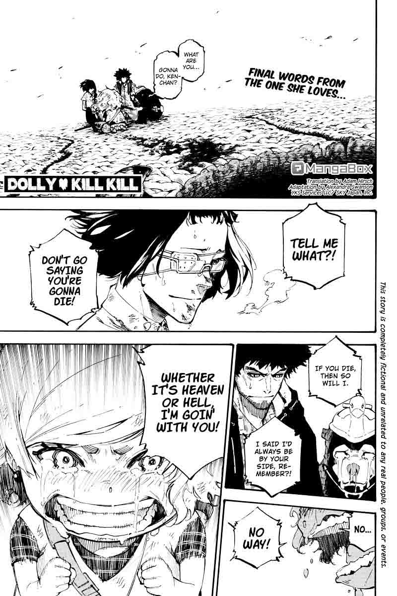 Dolly Kill Kill 139 1