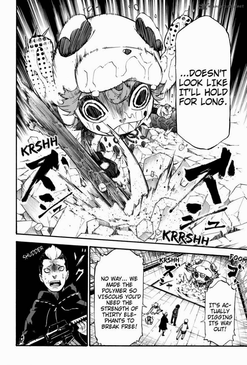 Dolly Kill Kill 14 2