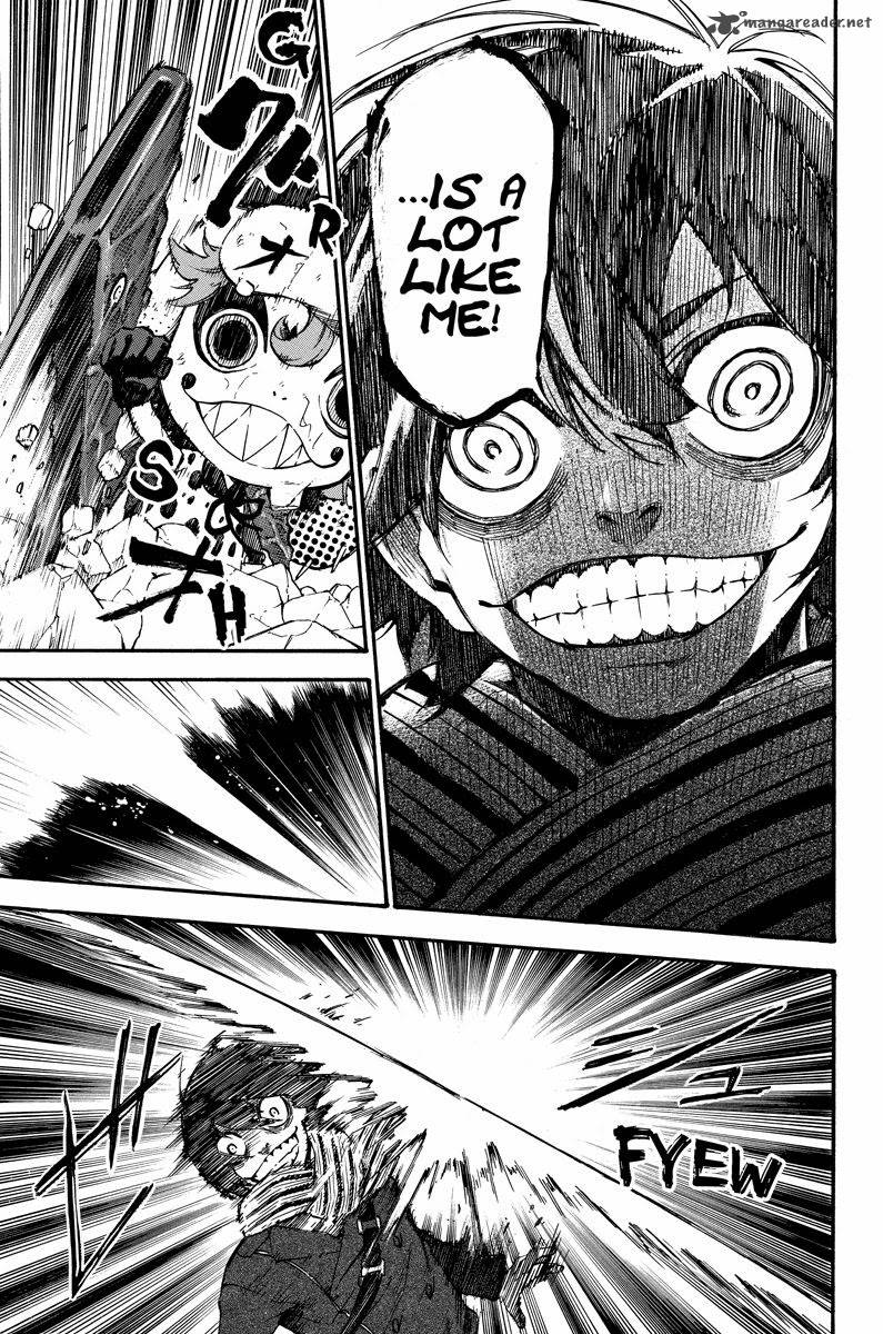 Dolly Kill Kill 14 5