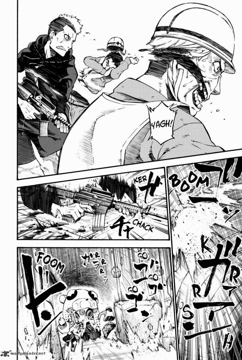 Dolly Kill Kill 14 6
