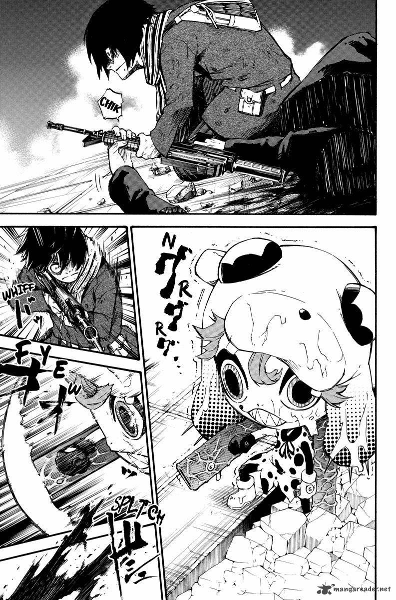 Dolly Kill Kill 14 7
