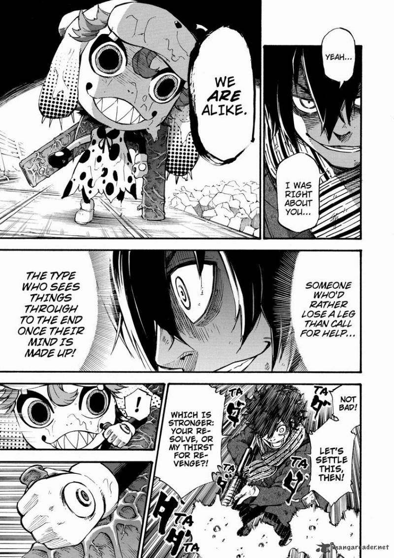 Dolly Kill Kill 14 9
