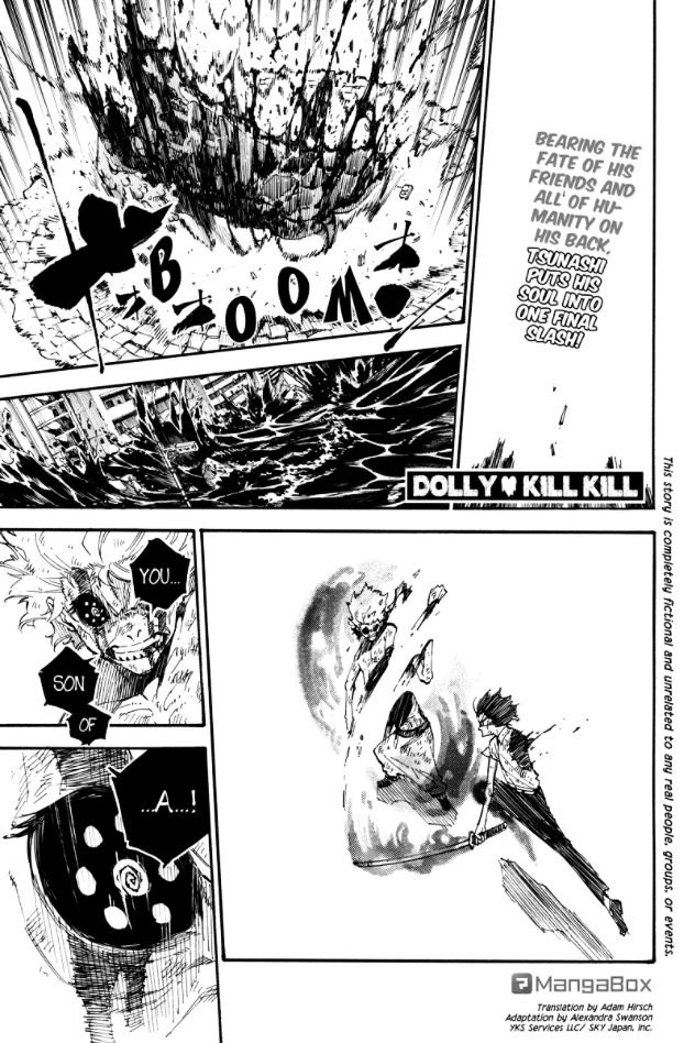 Dolly Kill Kill 142 1