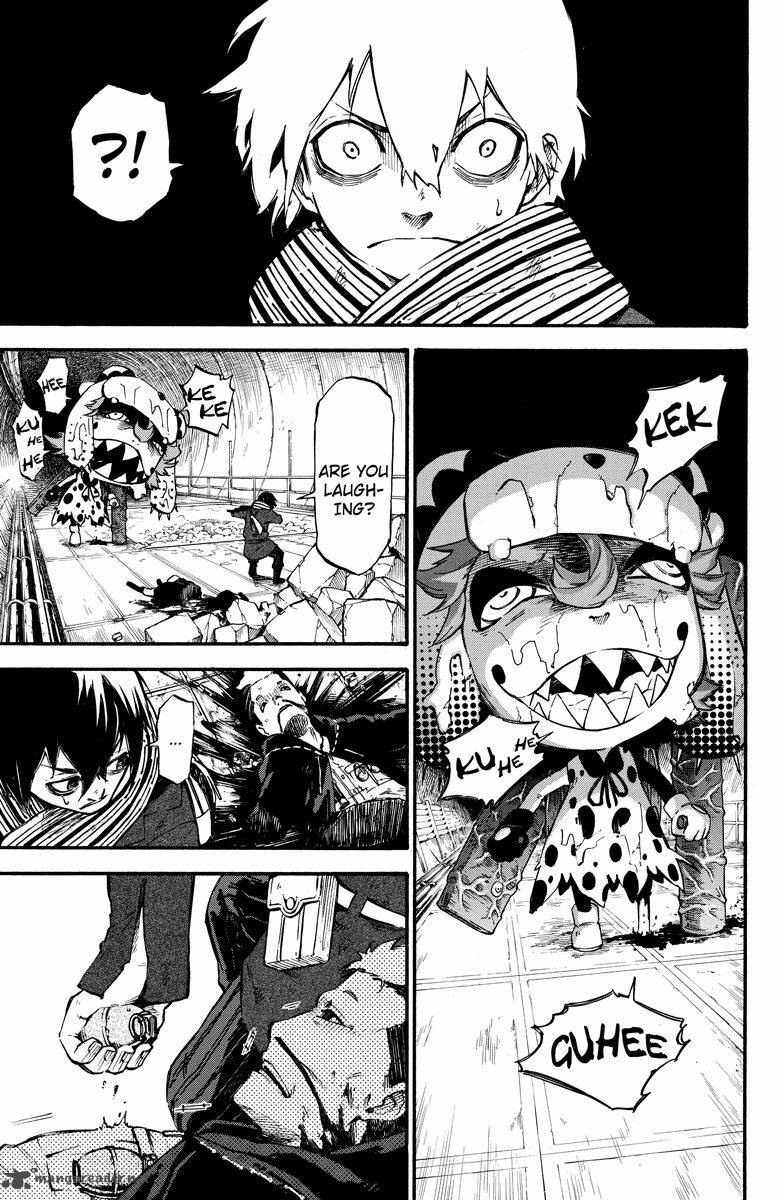 Dolly Kill Kill 15 3