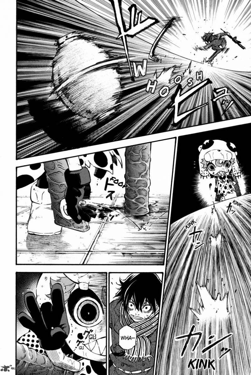 Dolly Kill Kill 15 6