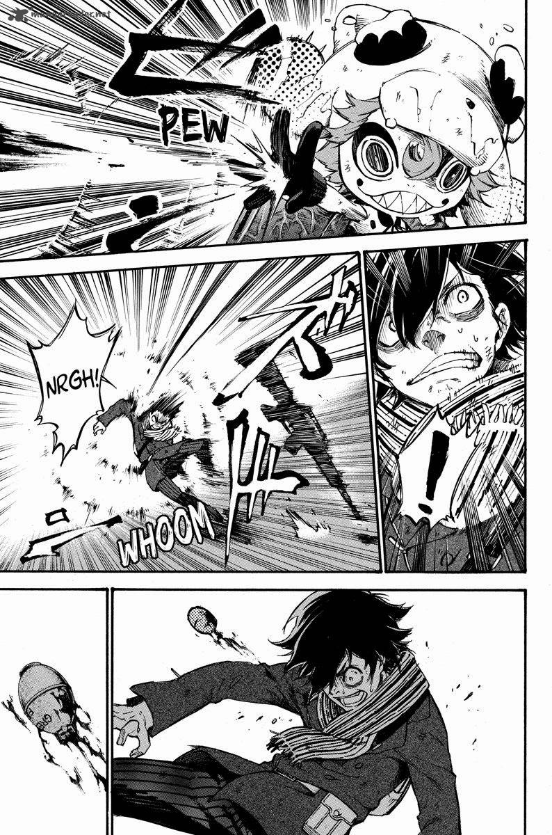 Dolly Kill Kill 15 7