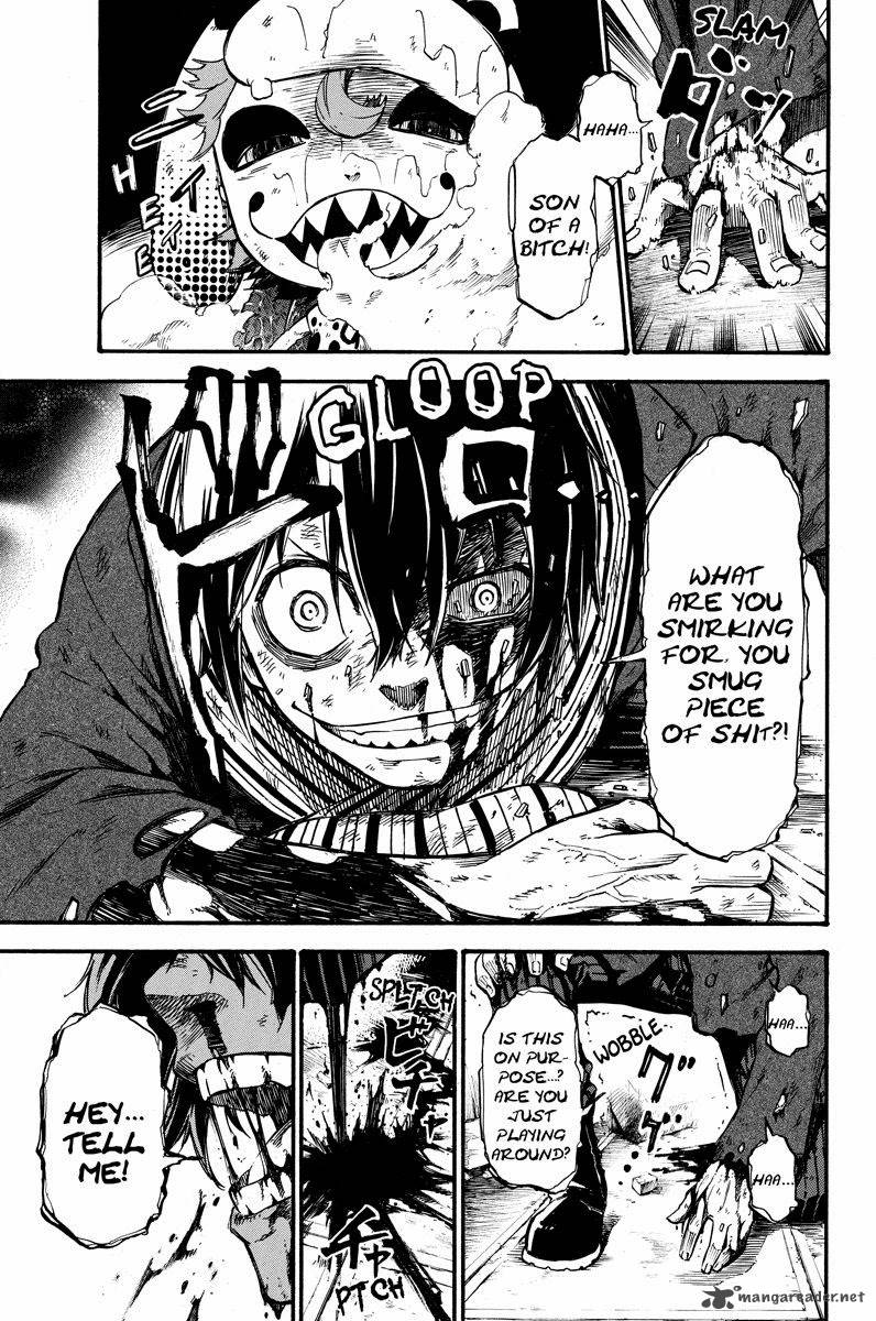 Dolly Kill Kill 15 9