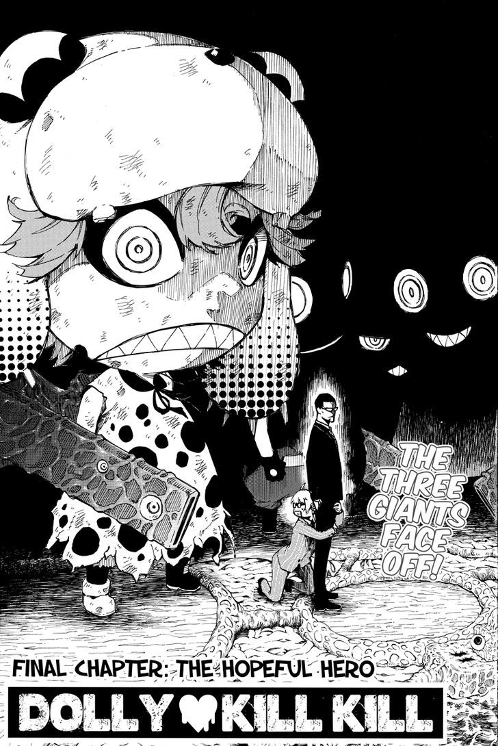 Dolly Kill Kill 153 3