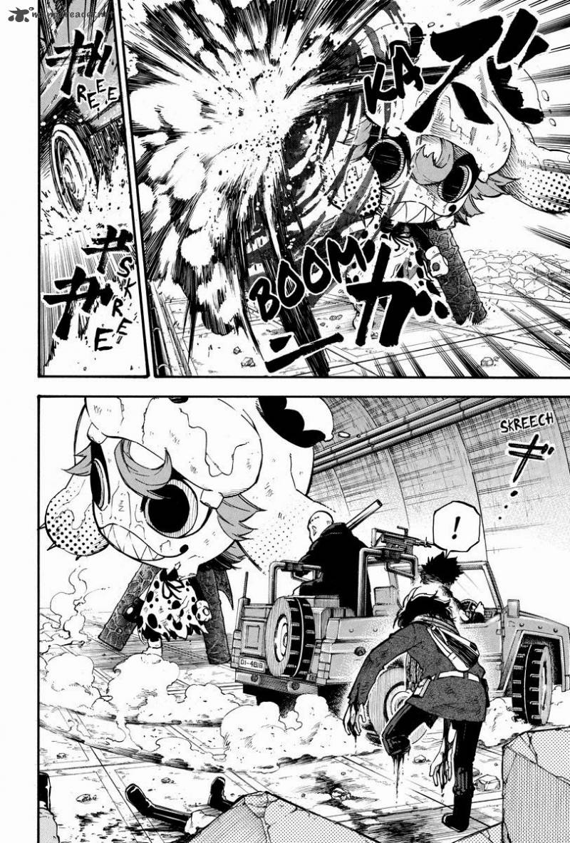 Dolly Kill Kill 16 2