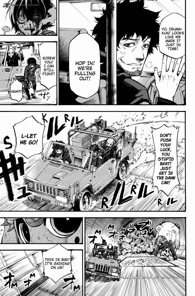 Dolly Kill Kill 16 3