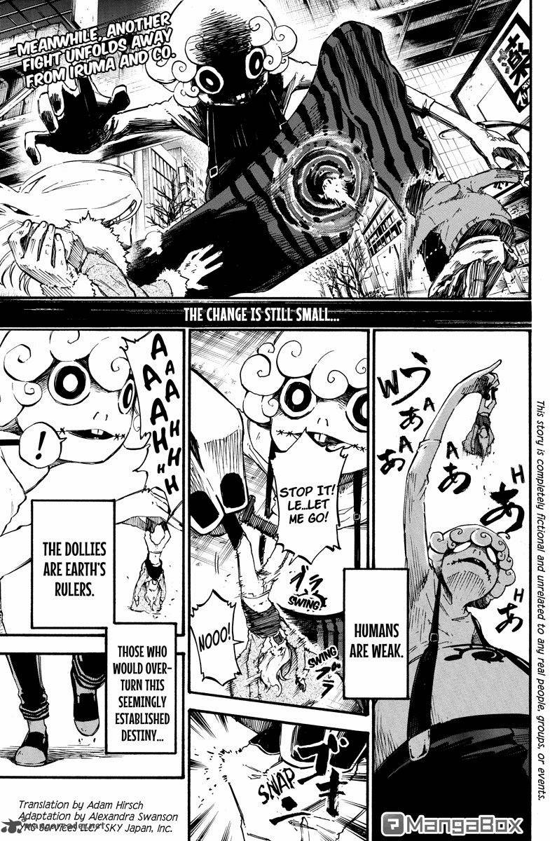 Dolly Kill Kill 17 1