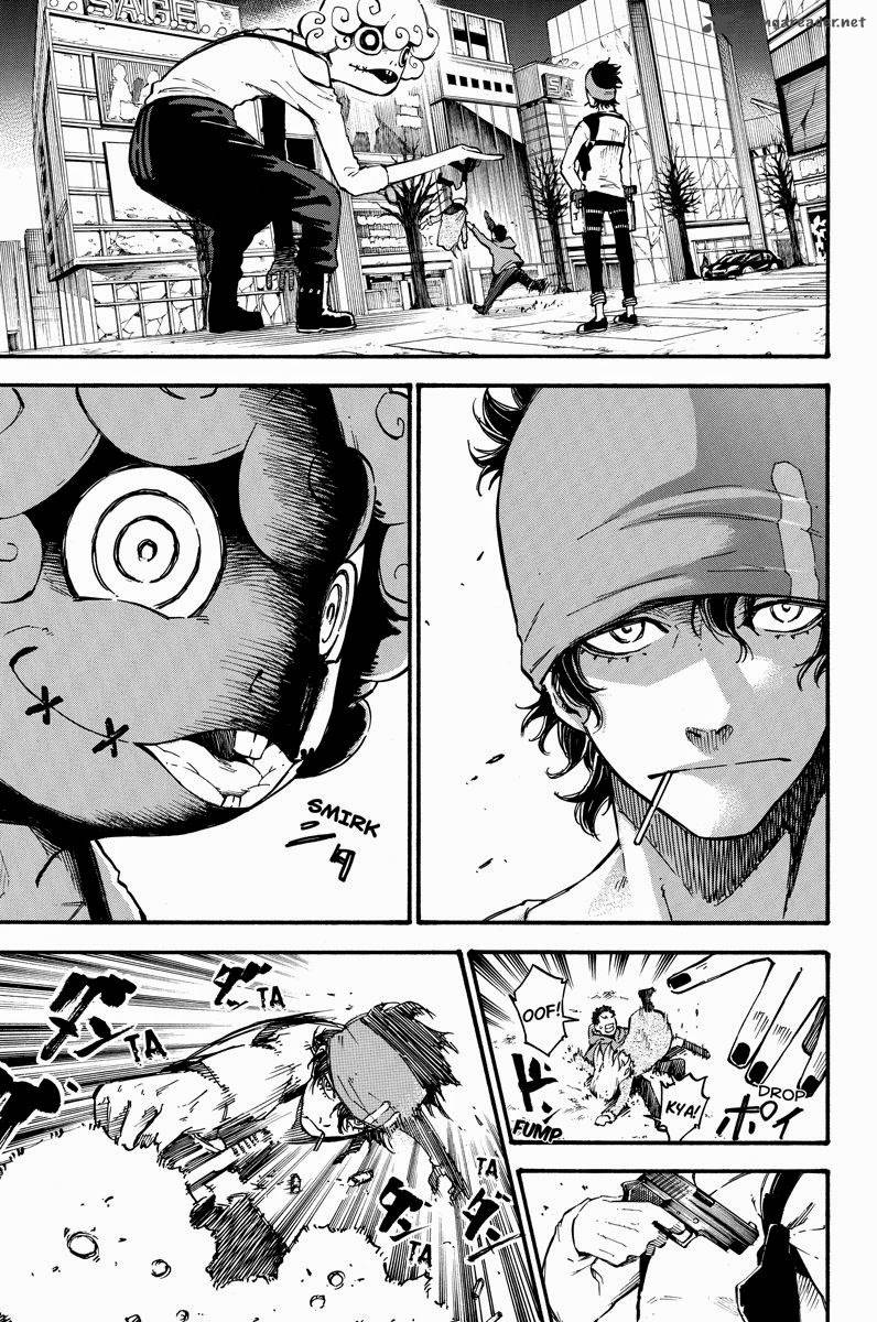Dolly Kill Kill 17 3