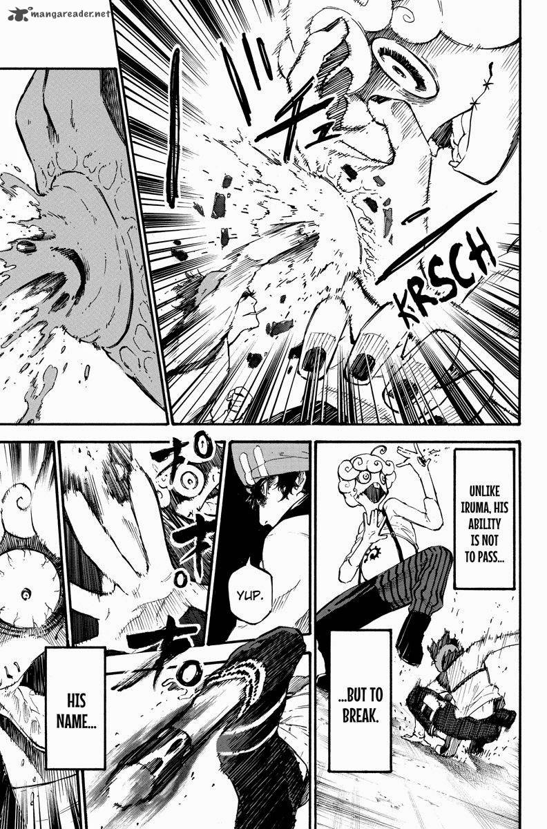 Dolly Kill Kill 17 9
