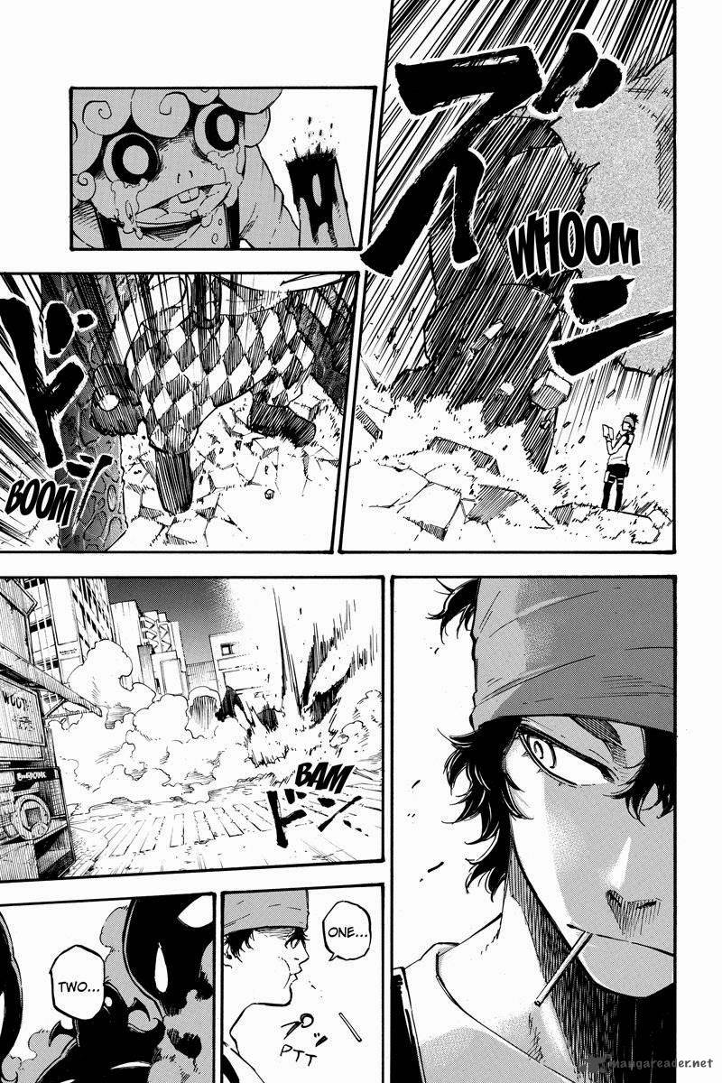 Dolly Kill Kill 18 9