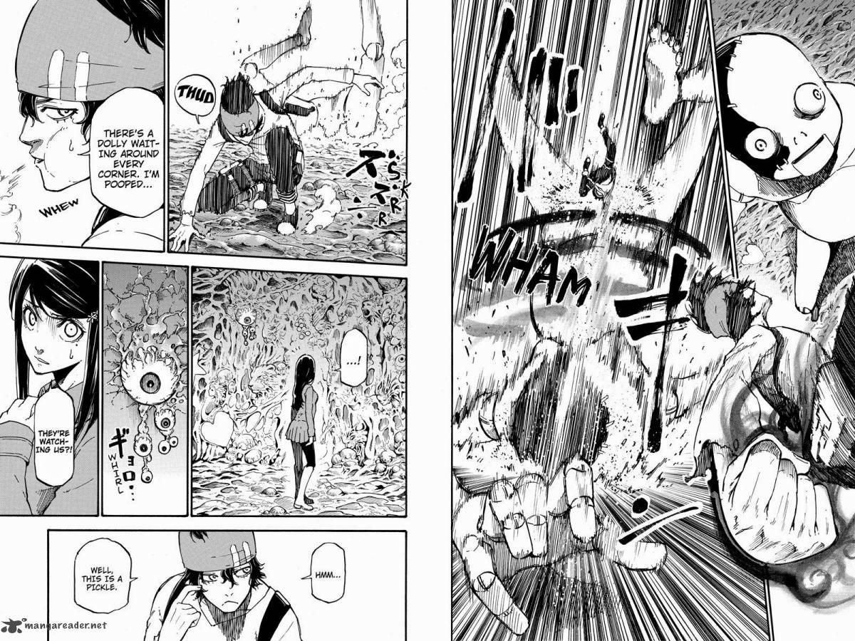 Dolly Kill Kill 28 2
