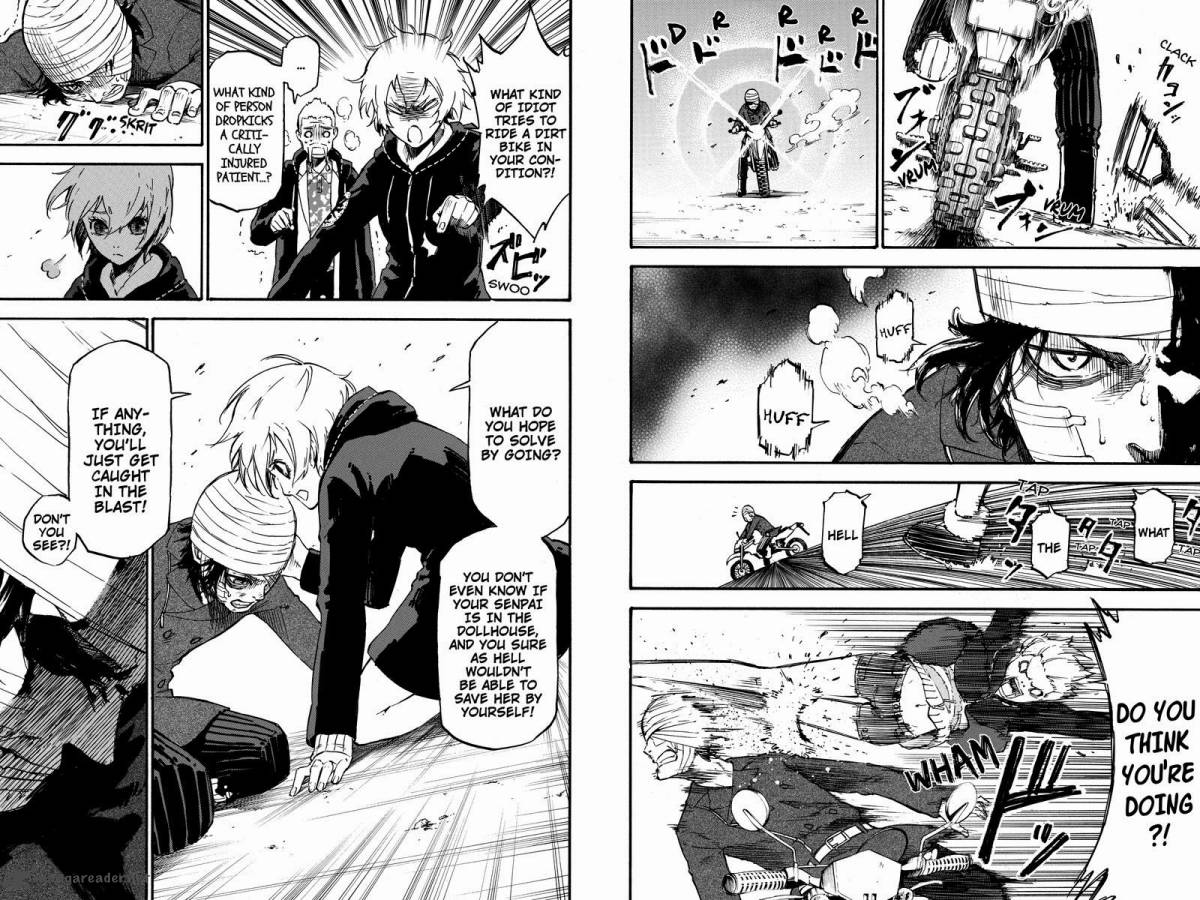 Dolly Kill Kill 28 4
