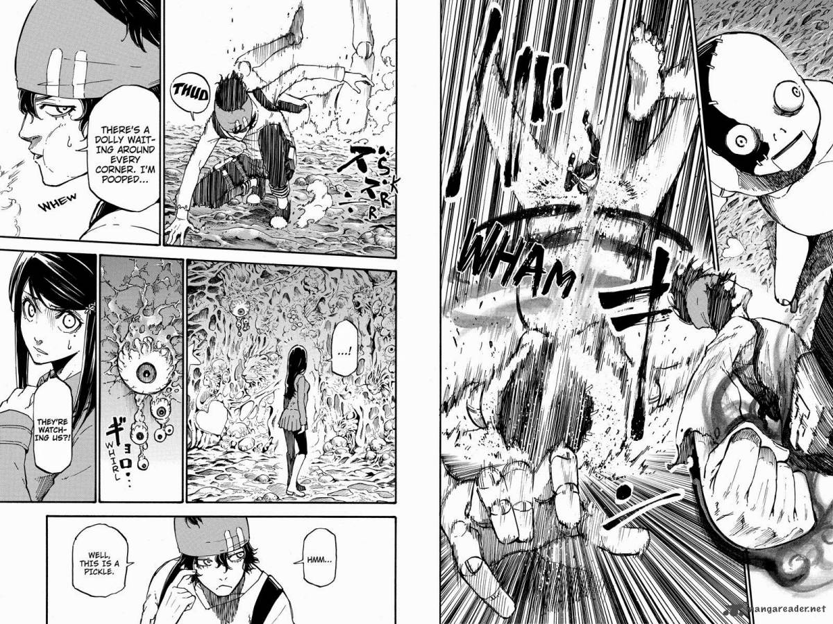 Dolly Kill Kill 29 2