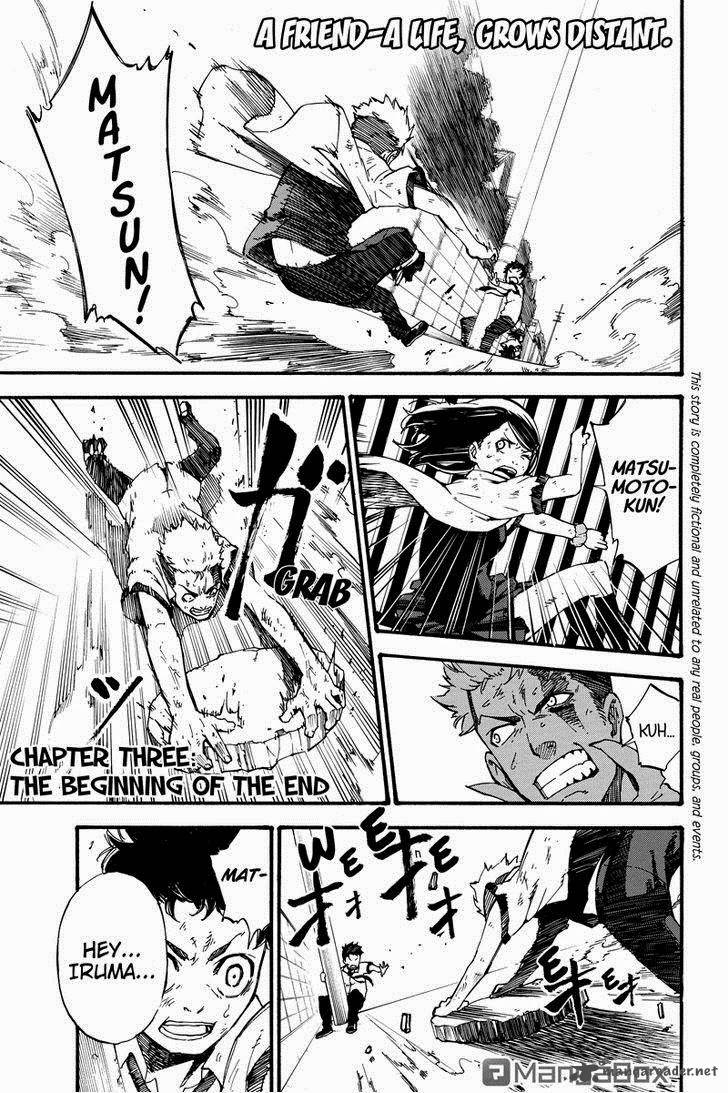 Dolly Kill Kill 3 1